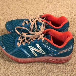 New Balance Running Shoe size 8